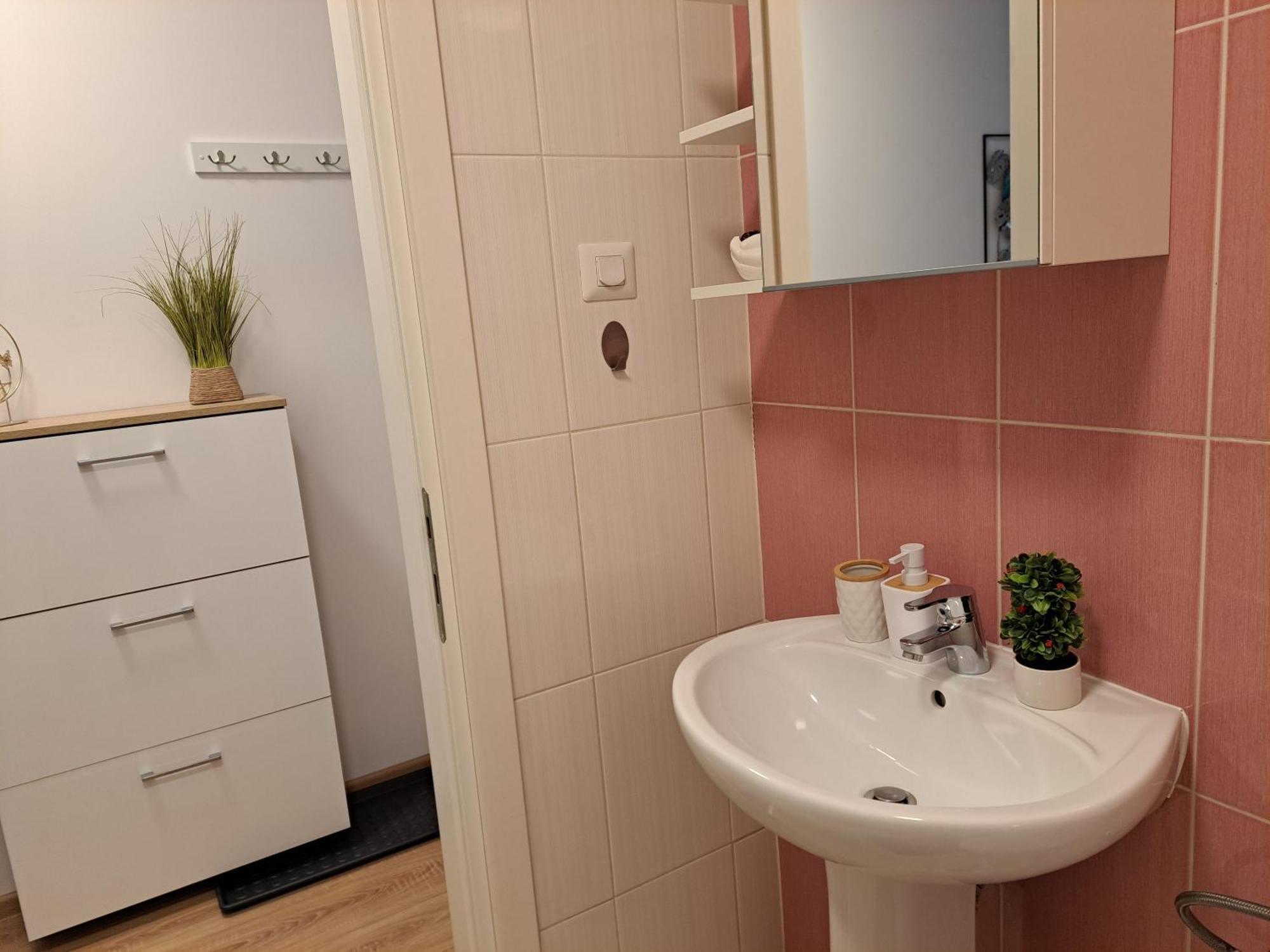 Irema Urban Pallady - Free Parking Apartment *