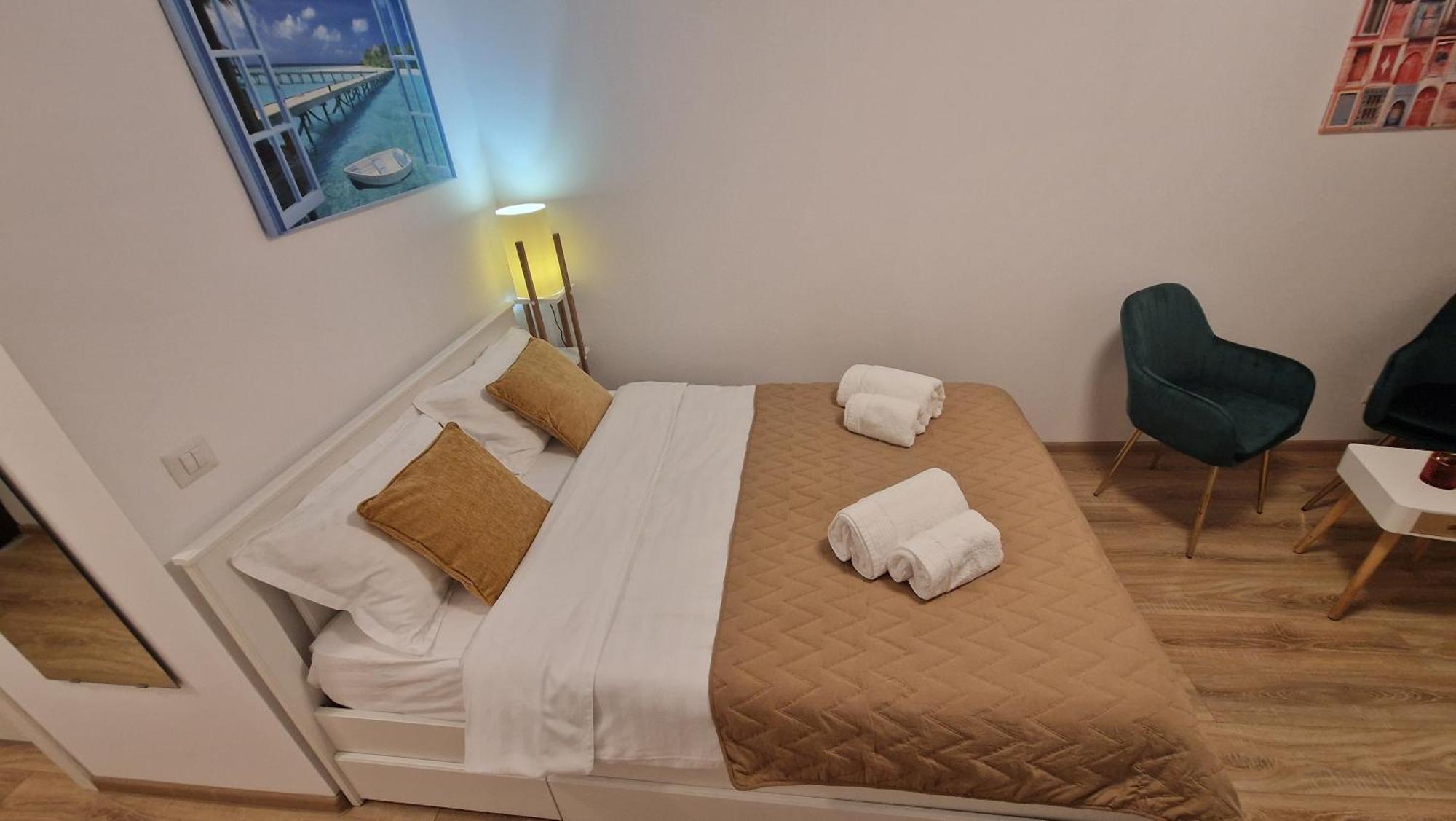 Irema Urban Pallady - Free Parking Bucharest