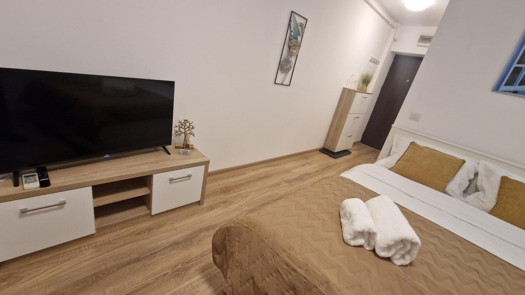 Irema Urban Pallady - Free Parking * 布加勒斯特
