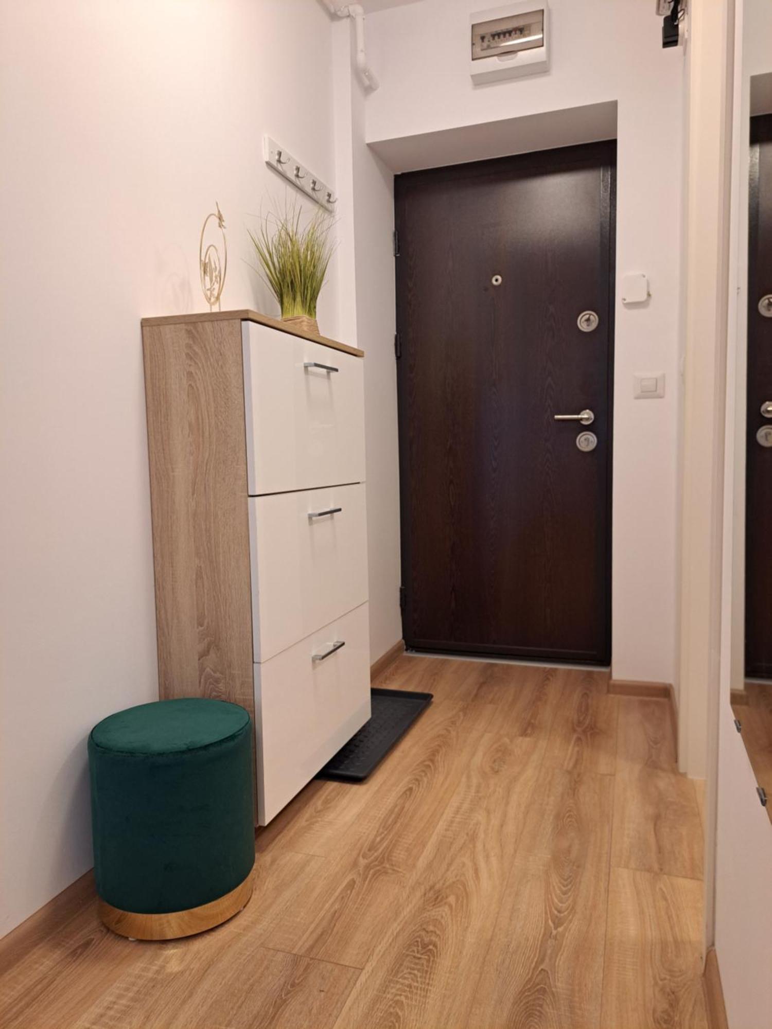 דירה Irema Urban Pallady - Free Parking בוקרשט